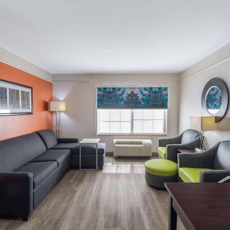 La Quinta By Wyndham Prattville Luaran gambar