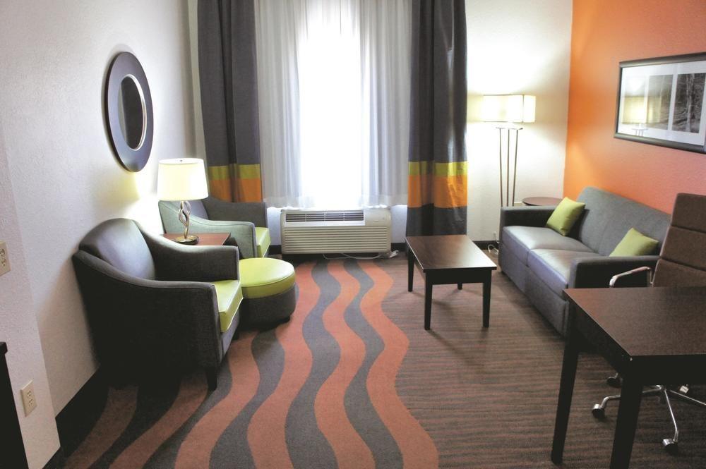 La Quinta By Wyndham Prattville Luaran gambar