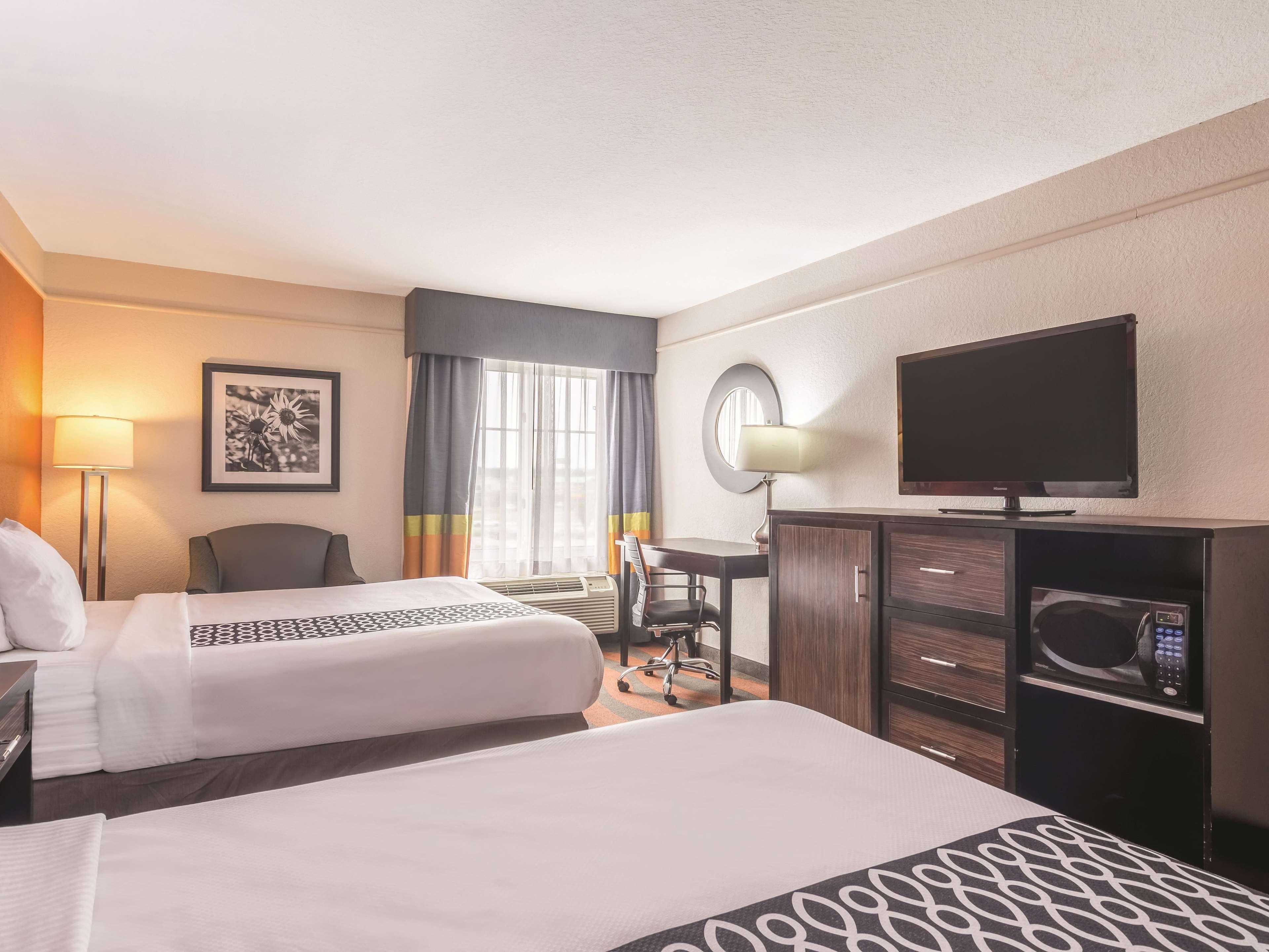 La Quinta By Wyndham Prattville Luaran gambar