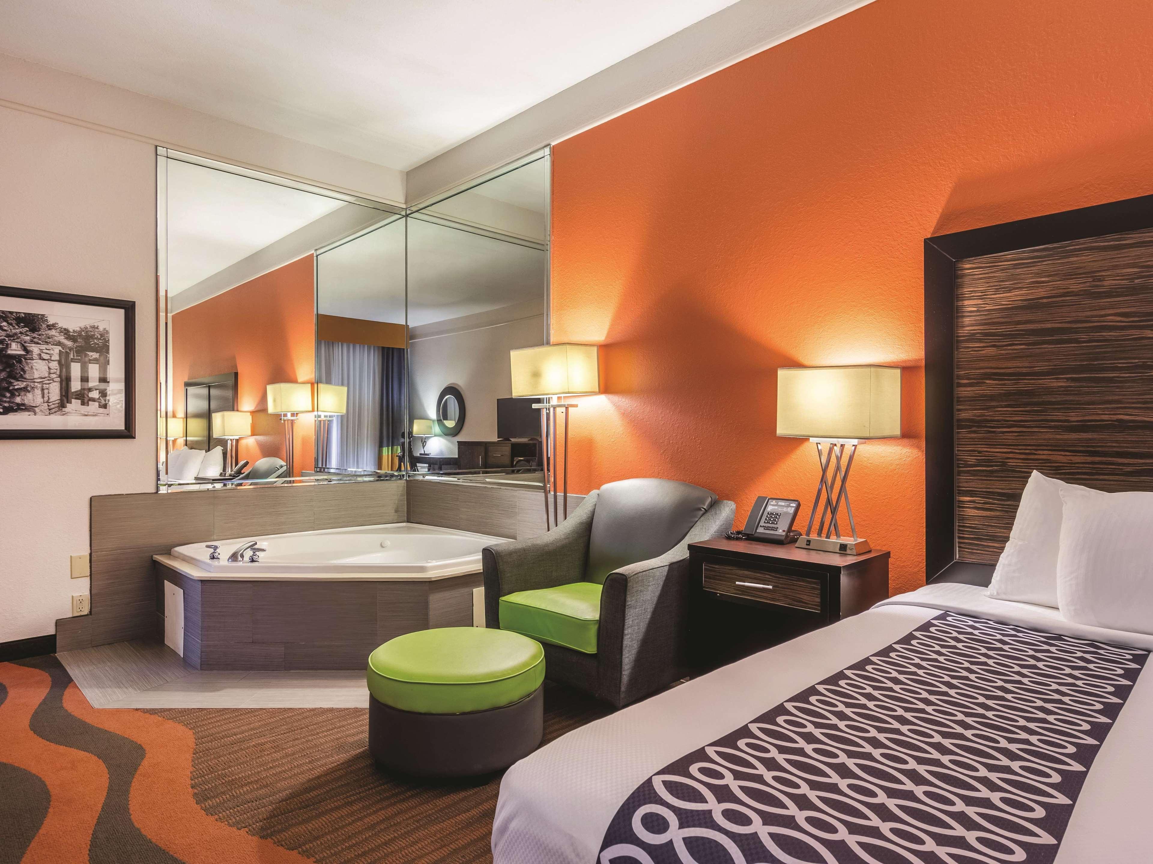 La Quinta By Wyndham Prattville Luaran gambar
