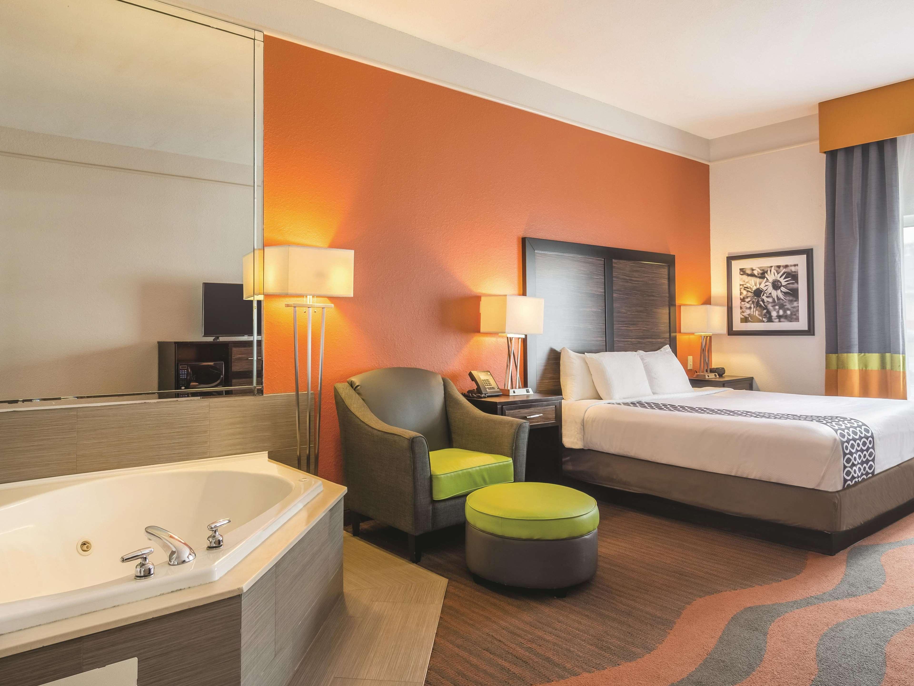 La Quinta By Wyndham Prattville Luaran gambar