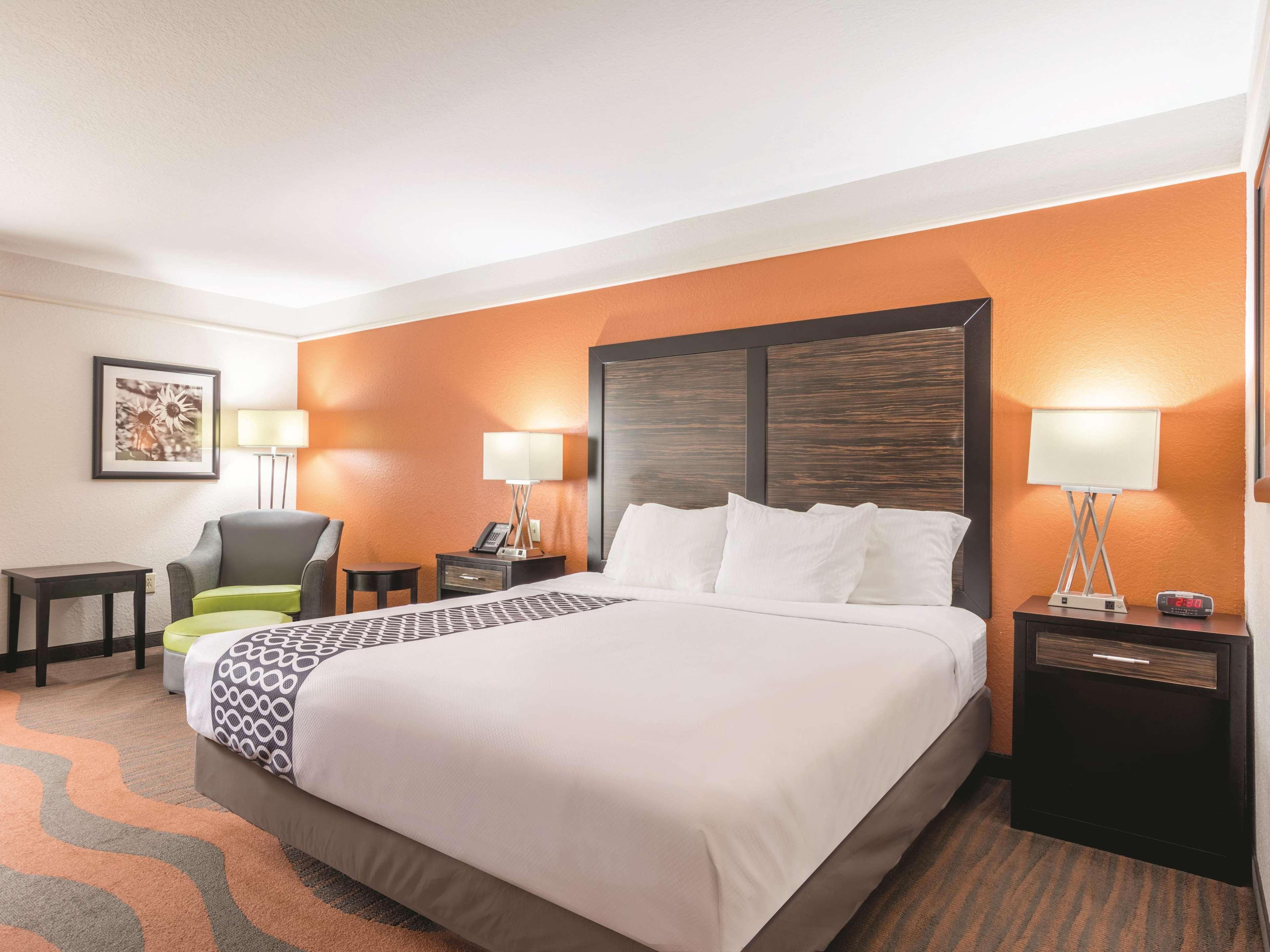 La Quinta By Wyndham Prattville Luaran gambar