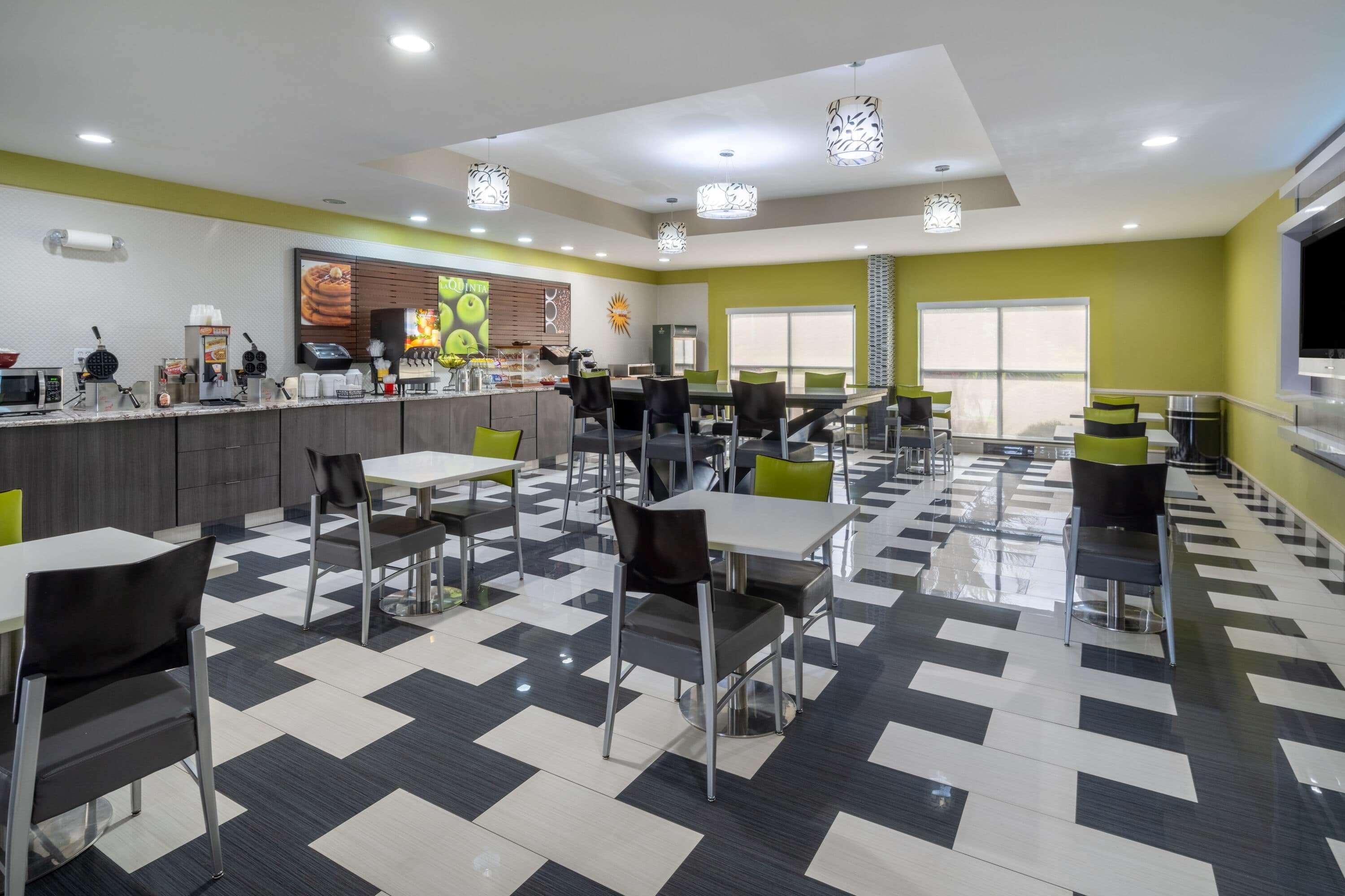 La Quinta By Wyndham Prattville Luaran gambar