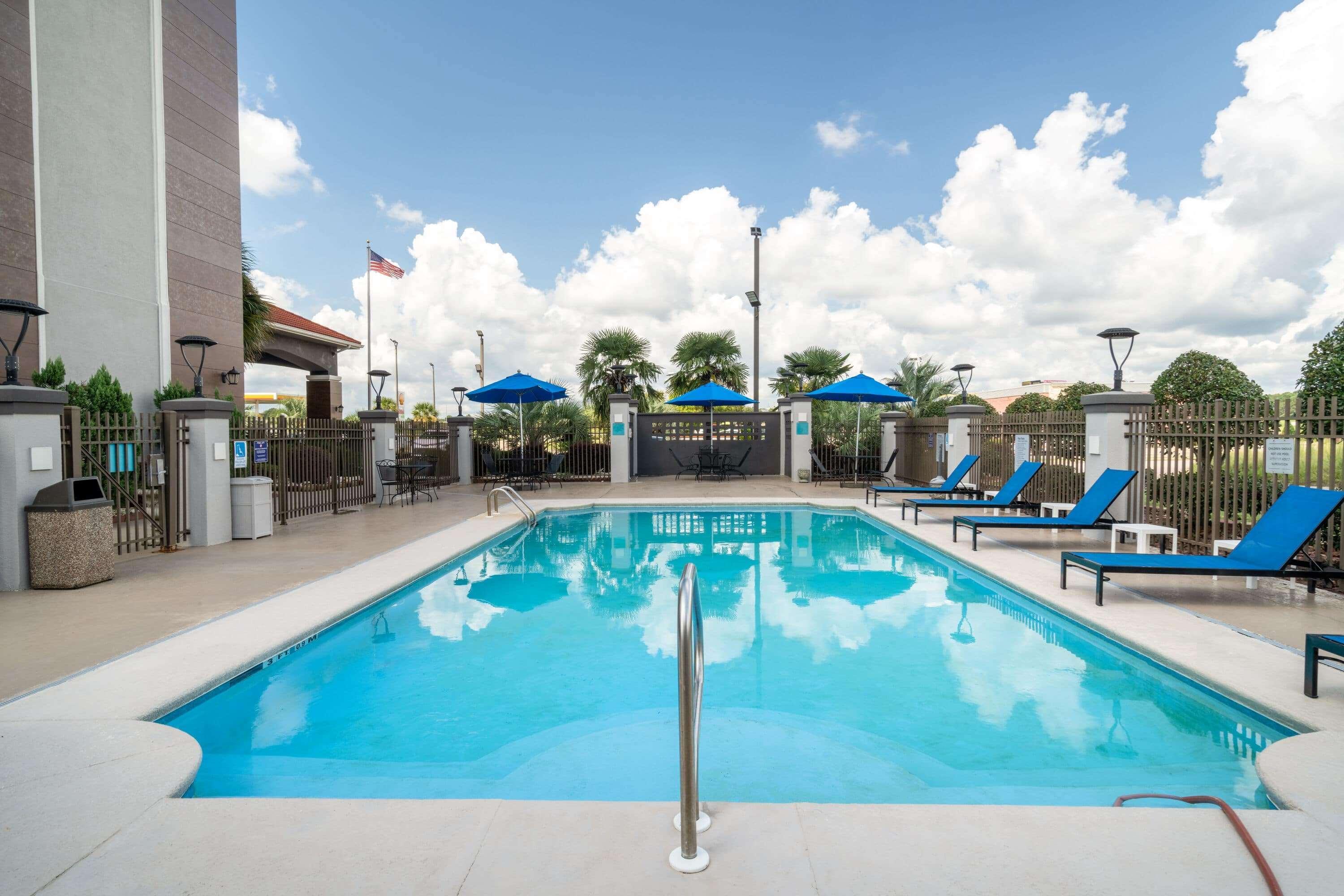 La Quinta By Wyndham Prattville Luaran gambar