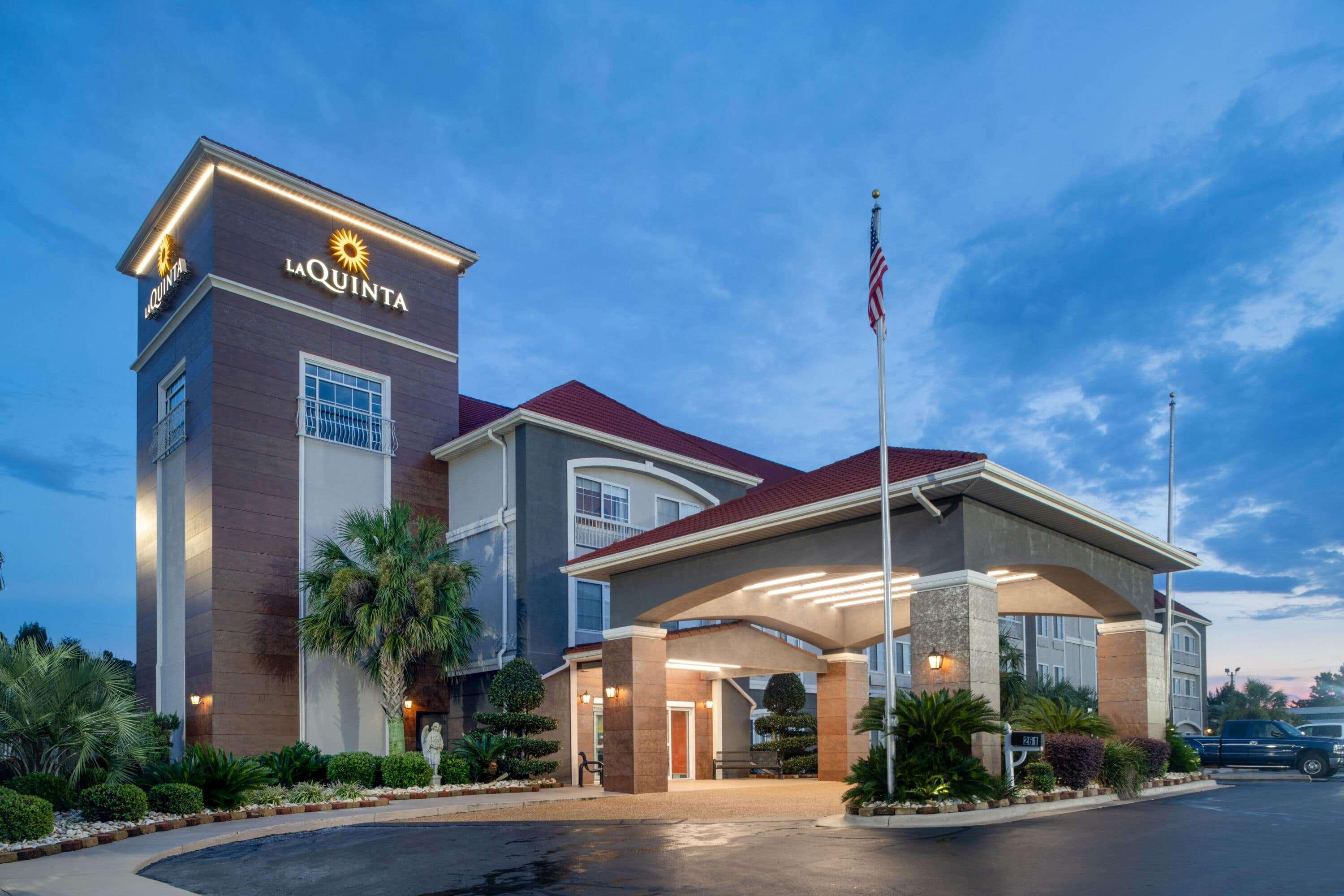La Quinta By Wyndham Prattville Luaran gambar