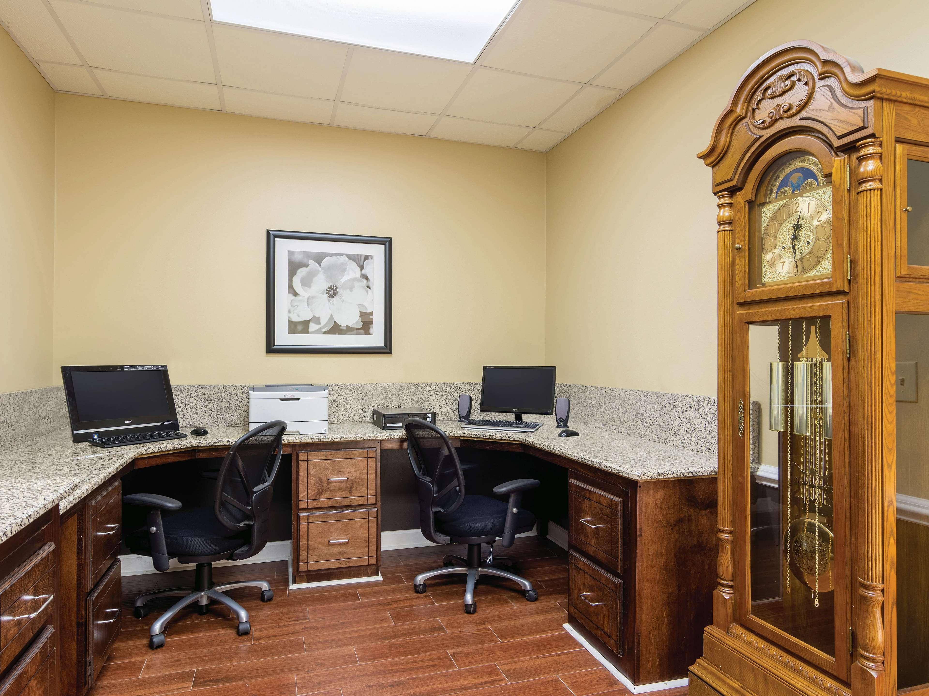 La Quinta By Wyndham Prattville Luaran gambar