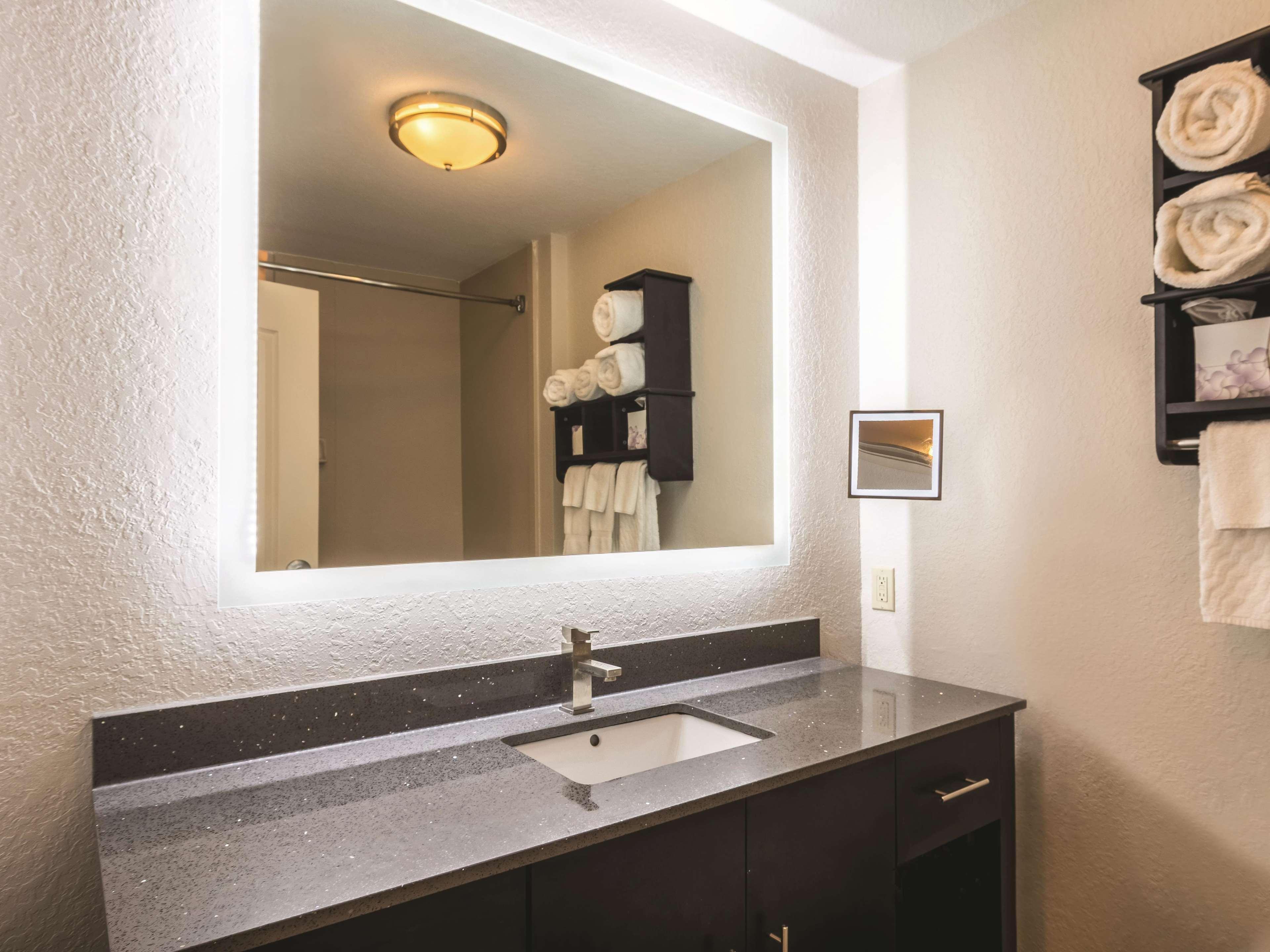 La Quinta By Wyndham Prattville Luaran gambar