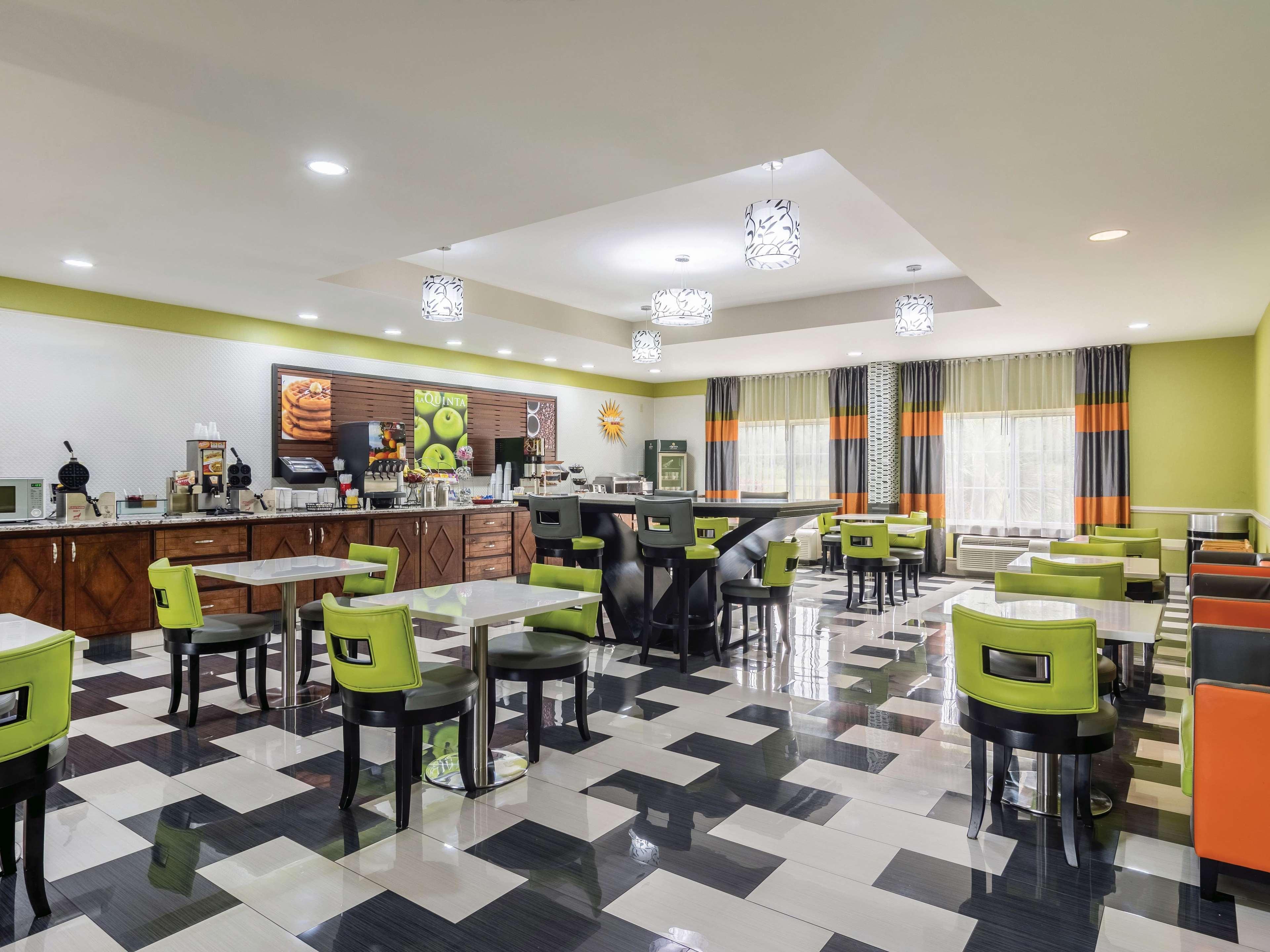 La Quinta By Wyndham Prattville Luaran gambar