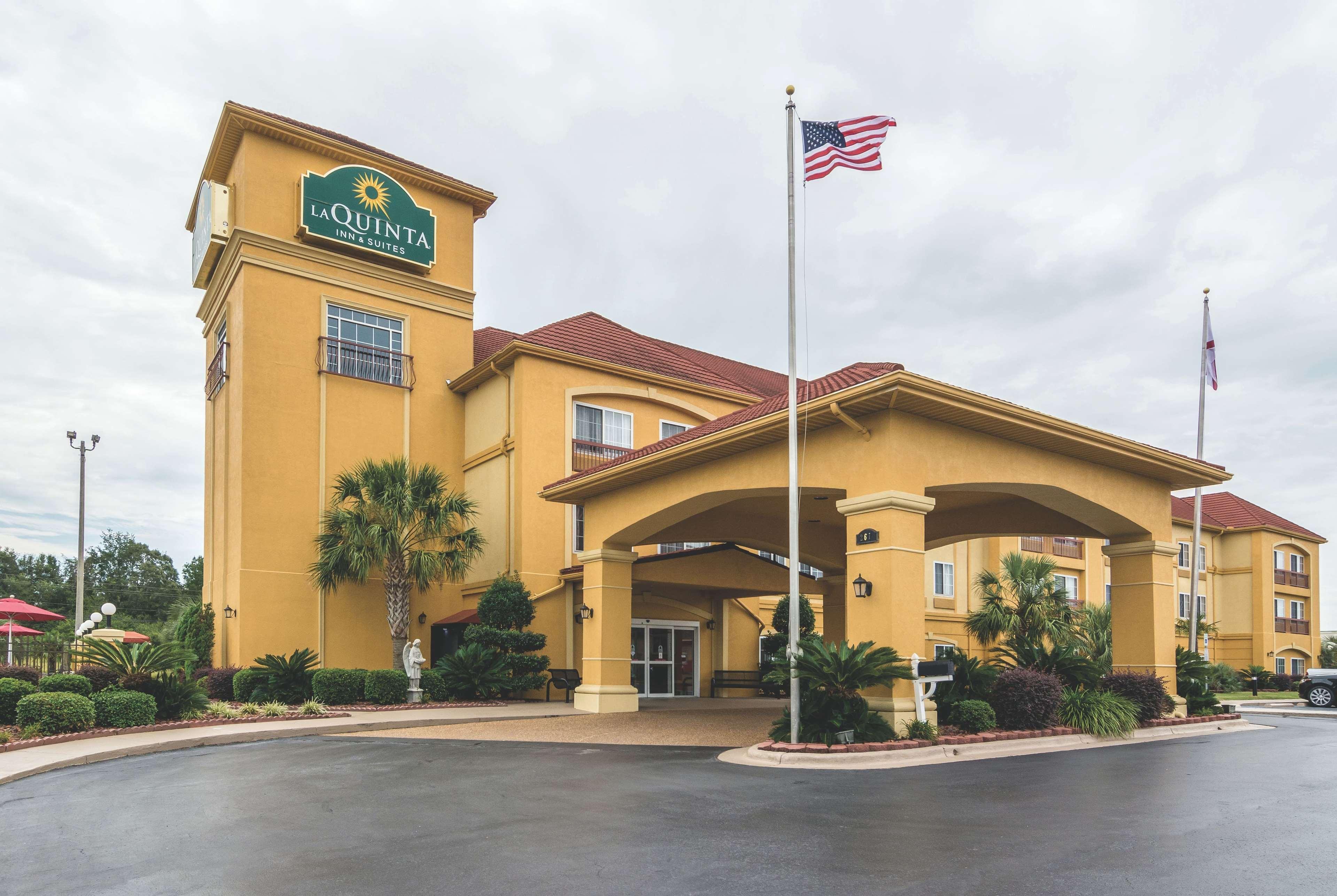 La Quinta By Wyndham Prattville Luaran gambar