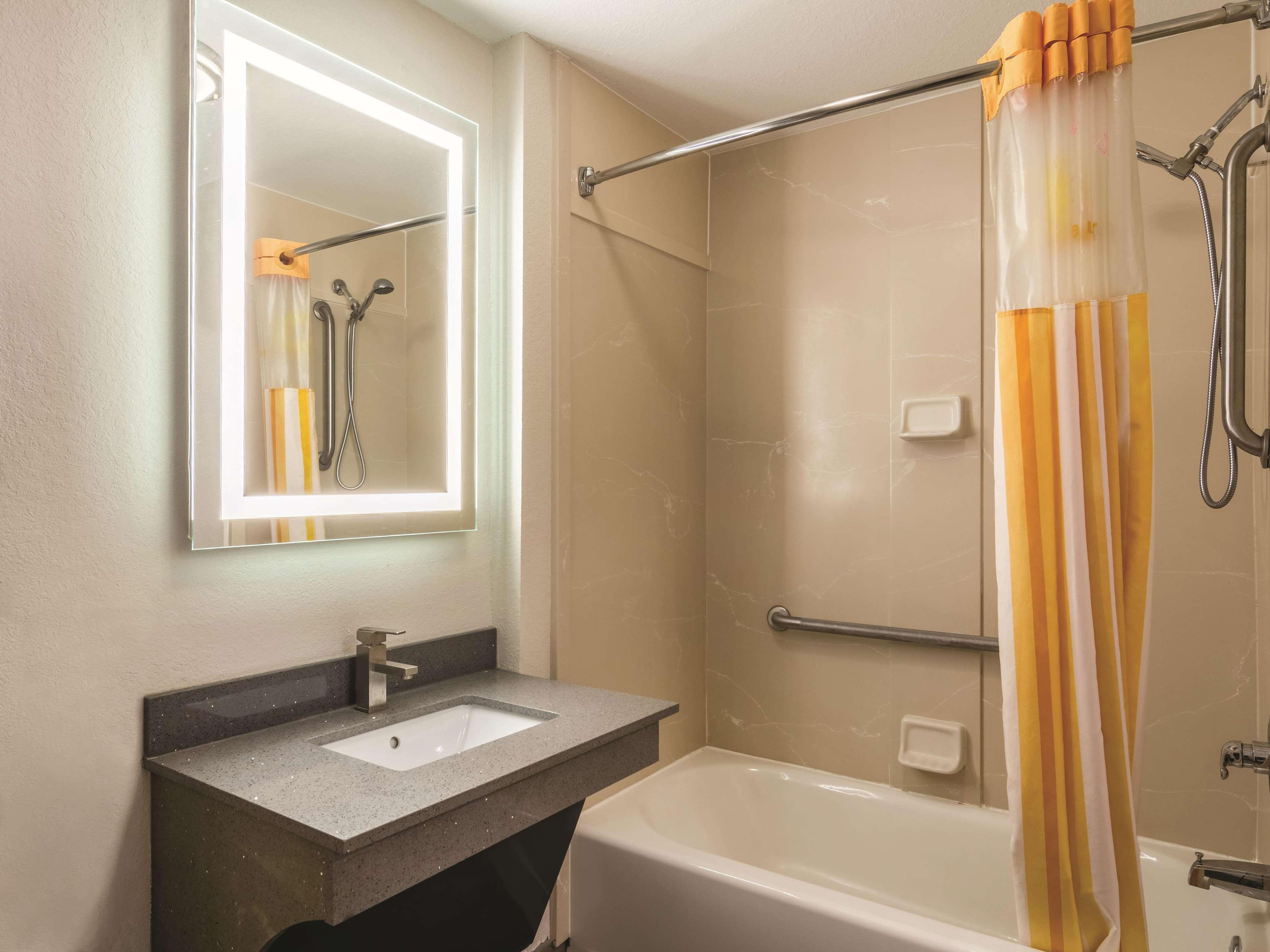 La Quinta By Wyndham Prattville Luaran gambar