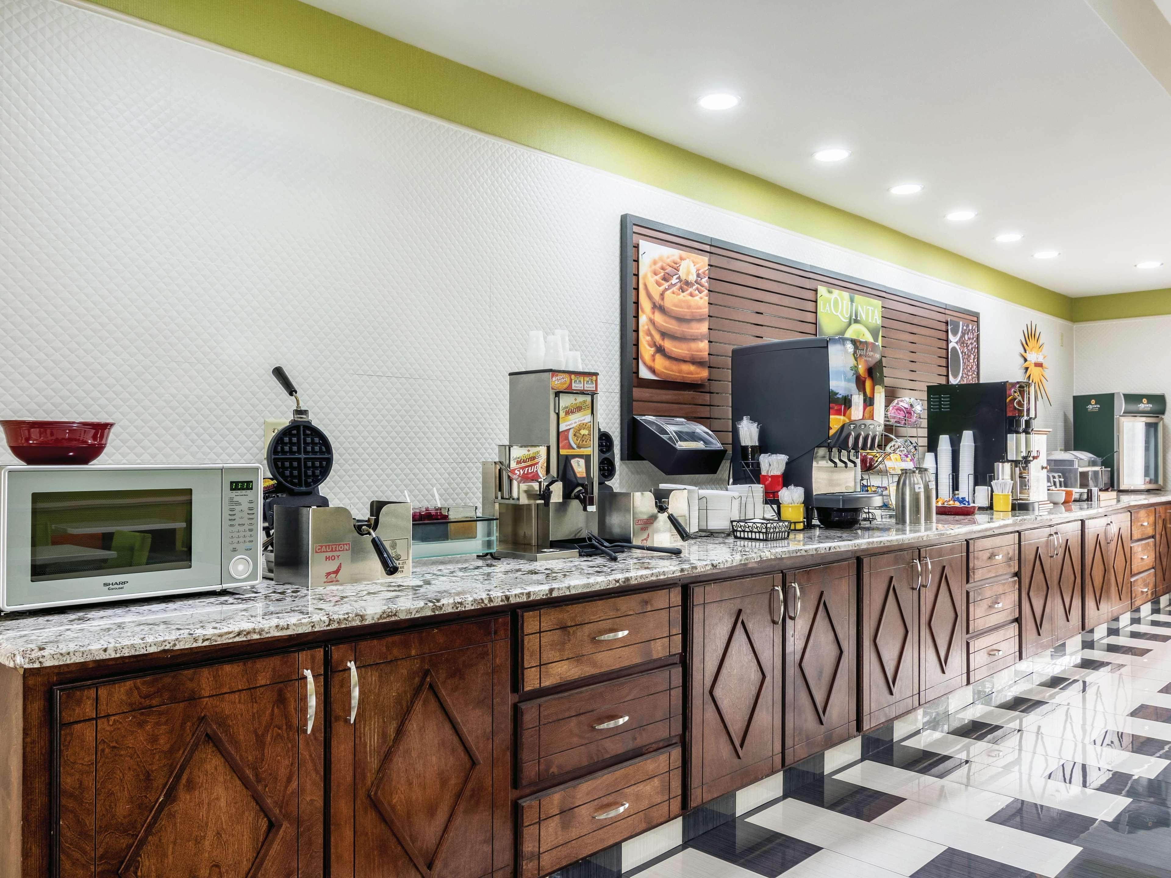 La Quinta By Wyndham Prattville Luaran gambar