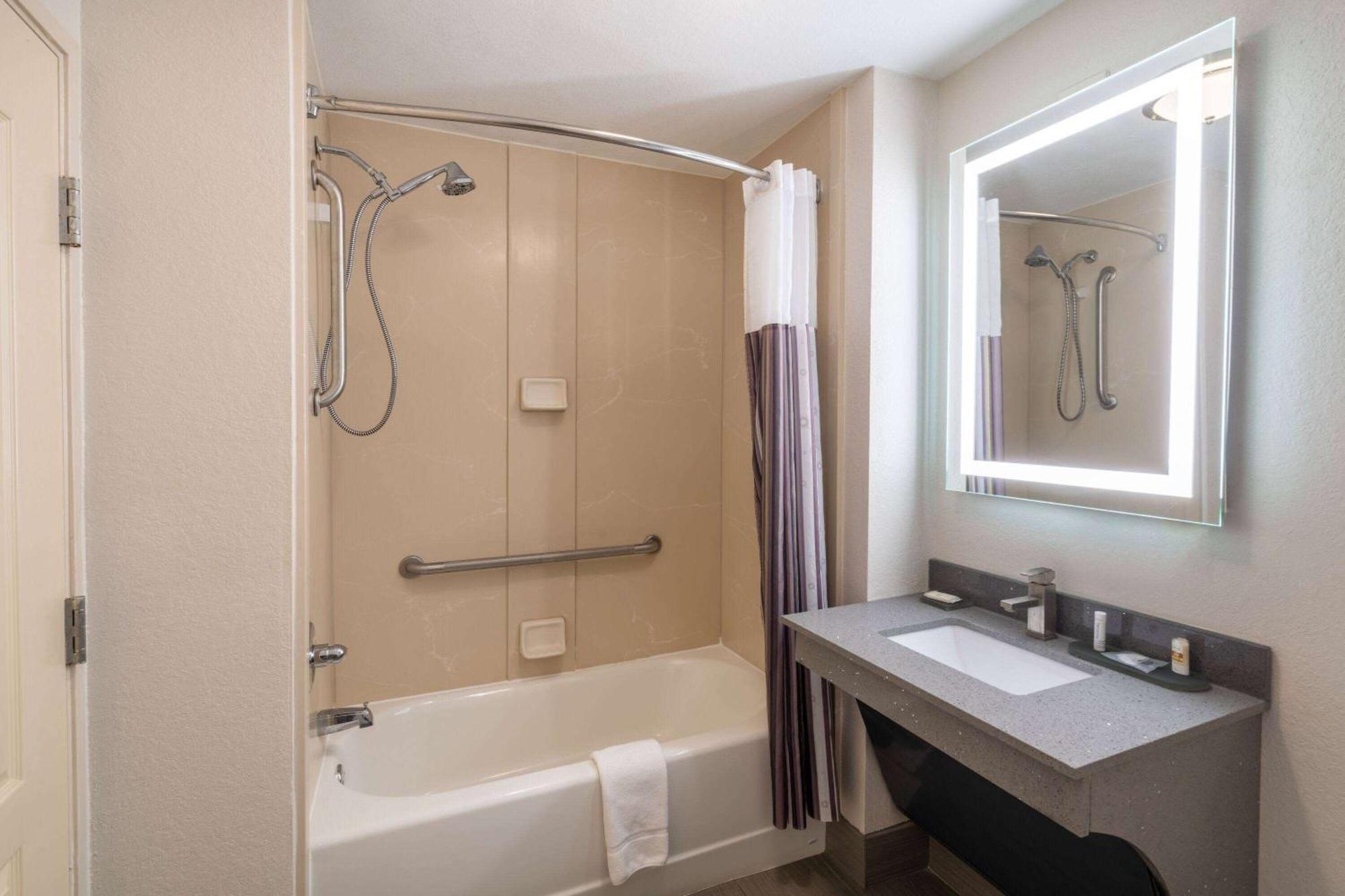 La Quinta By Wyndham Prattville Luaran gambar