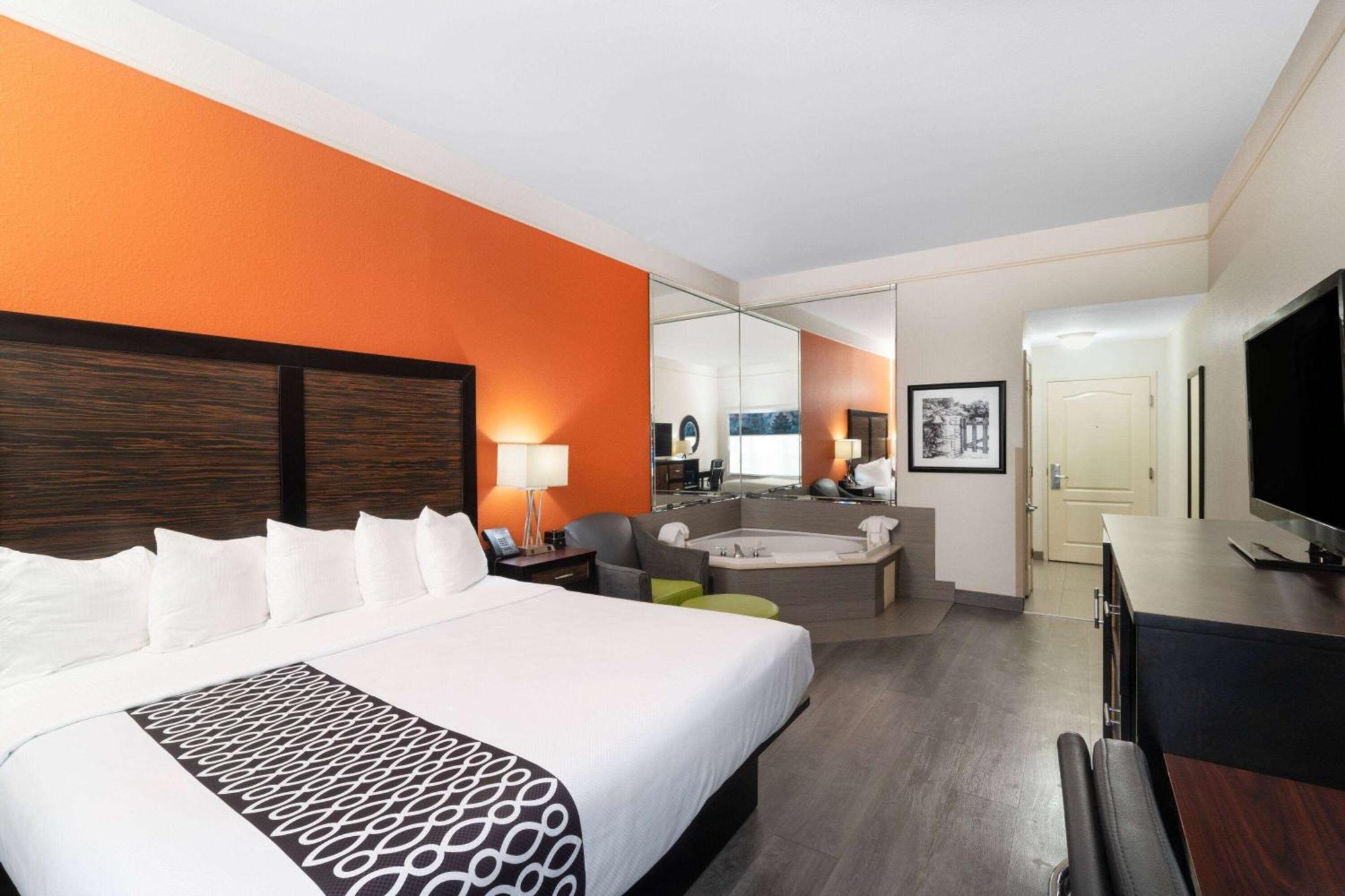 La Quinta By Wyndham Prattville Luaran gambar