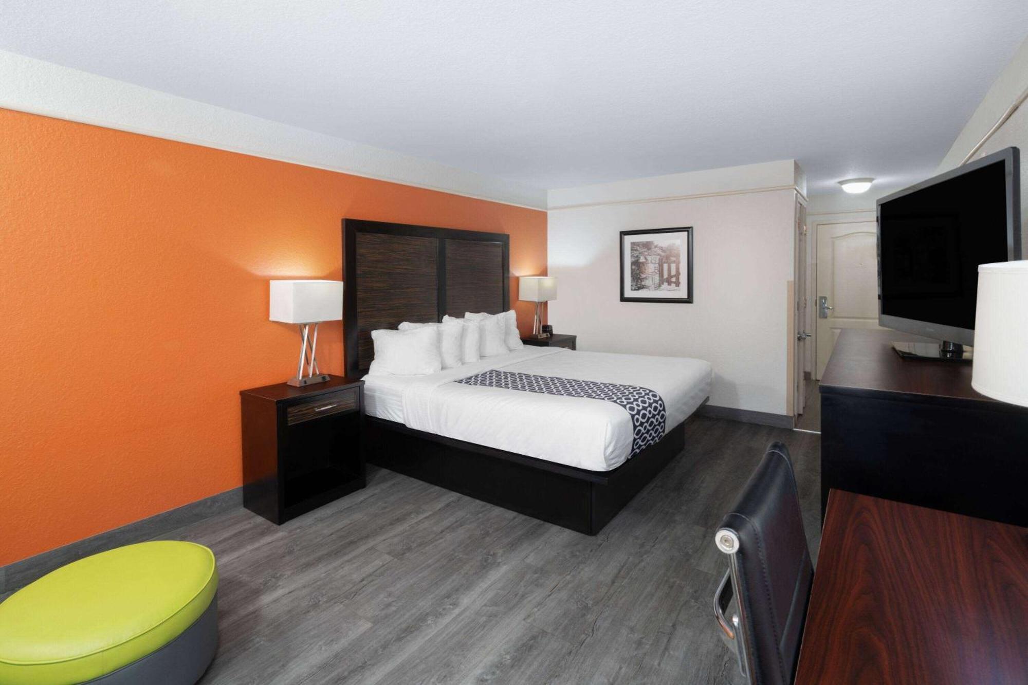 La Quinta By Wyndham Prattville Luaran gambar