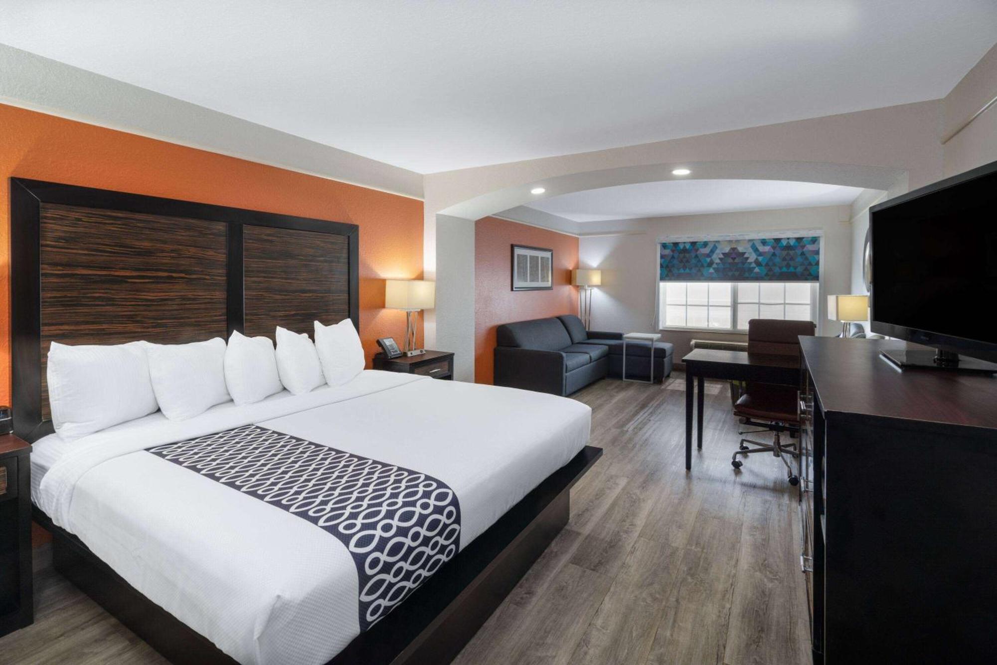 La Quinta By Wyndham Prattville Luaran gambar