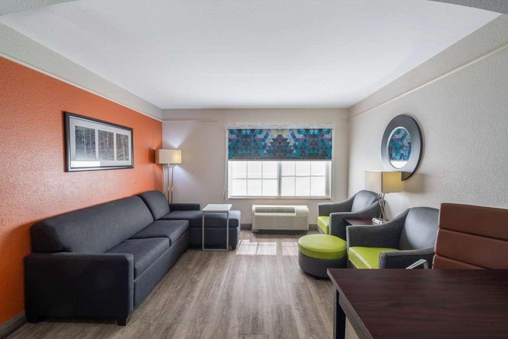 La Quinta By Wyndham Prattville Bilik gambar