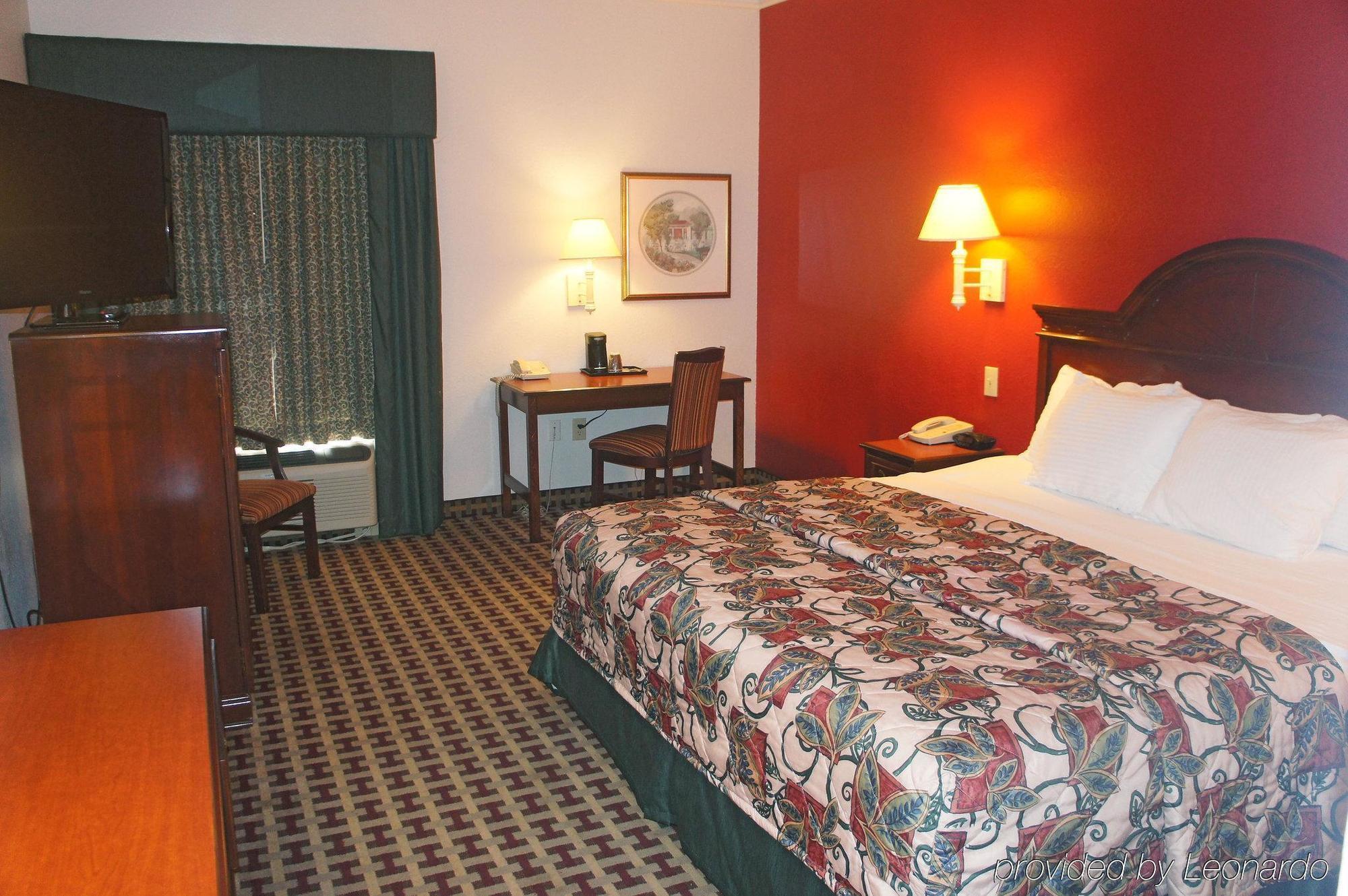 La Quinta By Wyndham Prattville Luaran gambar