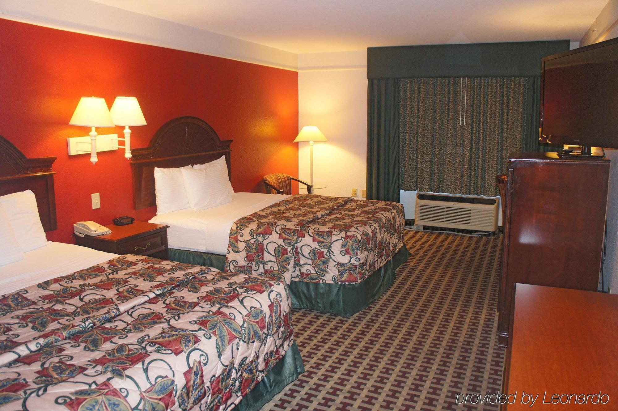 La Quinta By Wyndham Prattville Luaran gambar