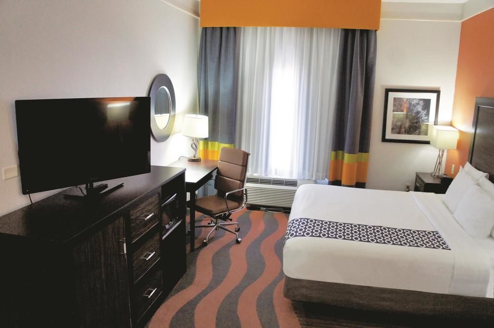 La Quinta By Wyndham Prattville Luaran gambar