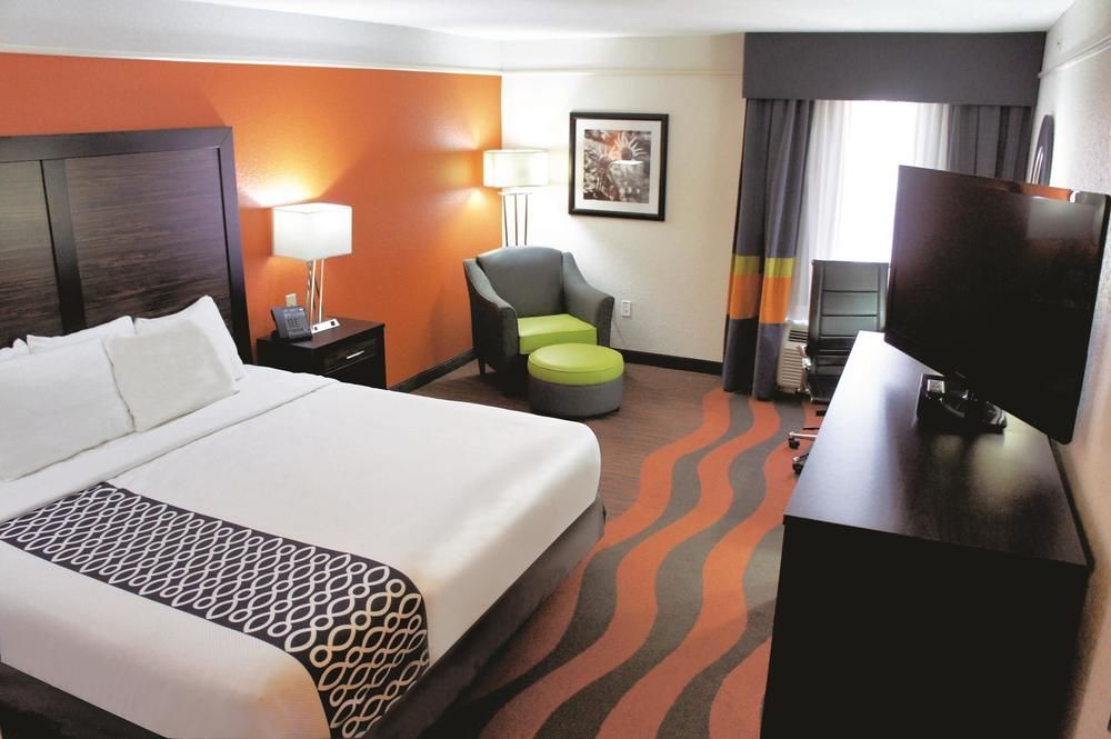 La Quinta By Wyndham Prattville Luaran gambar