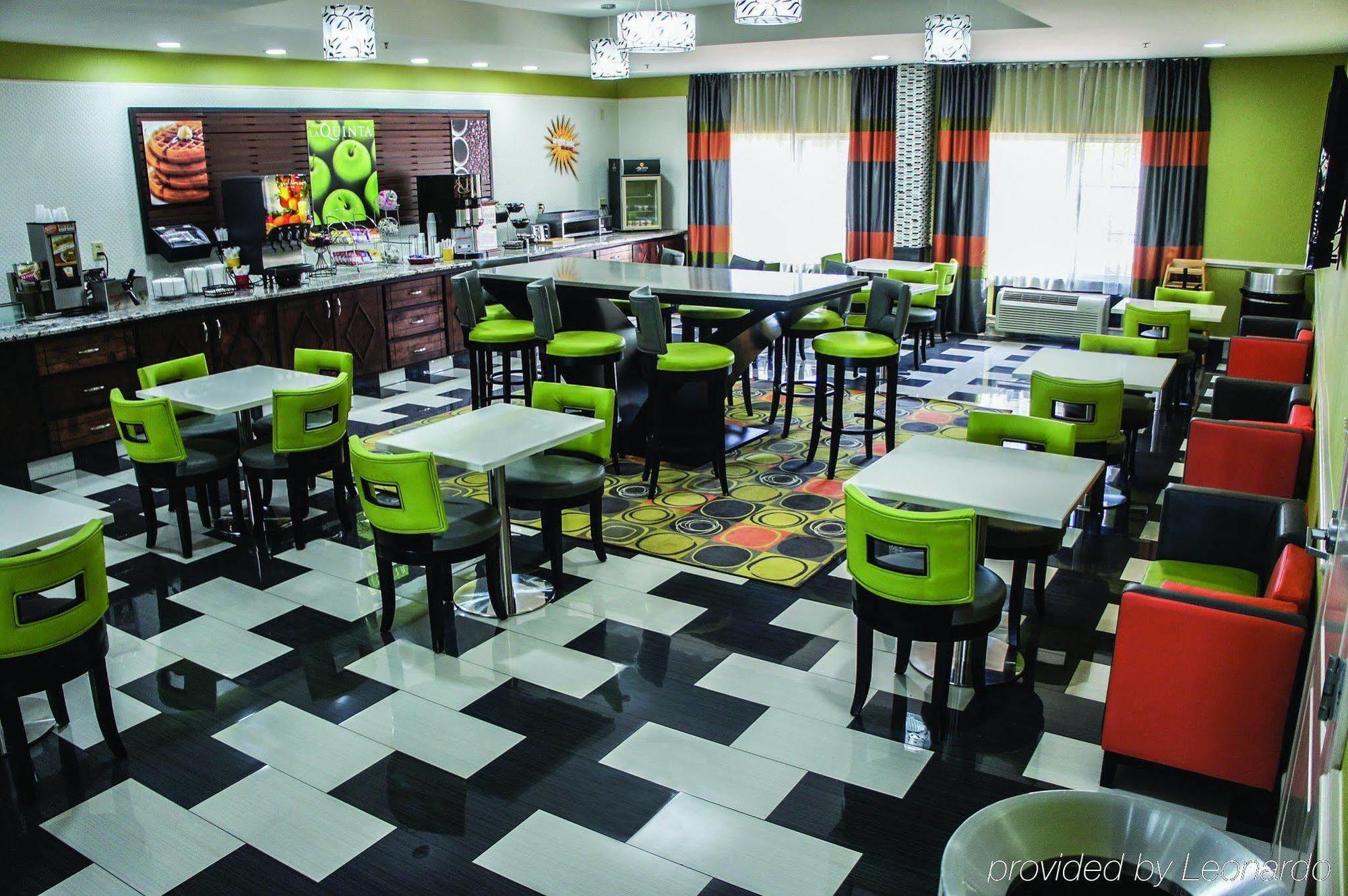 La Quinta By Wyndham Prattville Luaran gambar